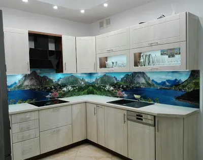 Usługi szklarskie "ALEX" - szkło na wymiar, lustra